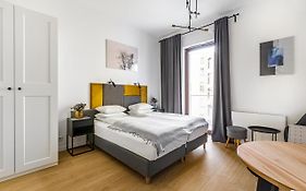 Homewell Apartments Zelazko